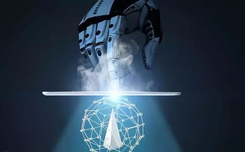 你get到了嗎？解讀2019年人工智能五大趨勢與基礎軟件開發現狀