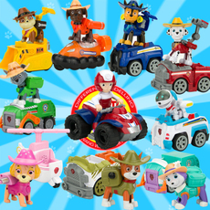 狗狗汪汪隊(duì)玩具全解析 價(jià)格、圖片及選購(gòu)指南