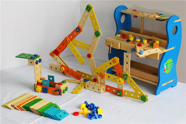 恒優玩具 創意與品質的完美融合