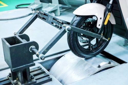 研發(fā)能力穩(wěn)步提升，引領行業(yè)變革 九號公司新十年向世界級品牌進發(fā)