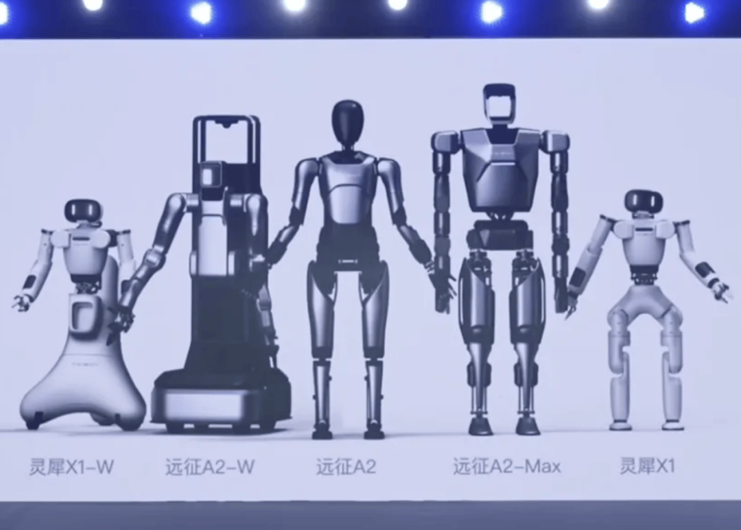 放棄華為200萬高薪，90后天才造出逆天機器人