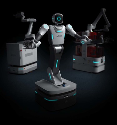 機(jī)器人產(chǎn)品與自動(dòng)化設(shè)備的開發(fā) 驅(qū)動(dòng)未來智能制造的新引擎