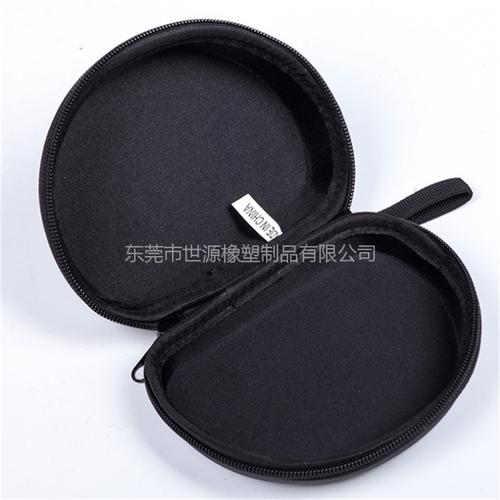 廠家直銷EVA冷熱壓產品 曬紋泡棉與冷壓一次成型，賦能高品質EVA箱包制造